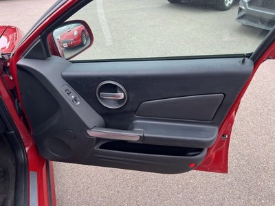 2006 Pontiac Grand Prix GXP
