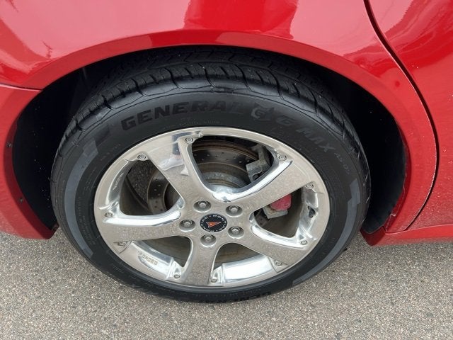 2006 Pontiac Grand Prix GXP