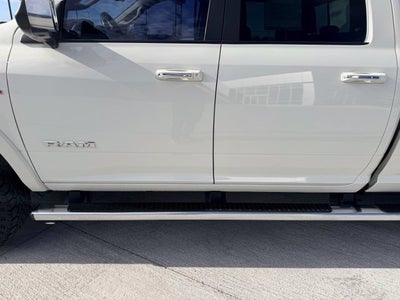 2019 RAM 2500 Laramie