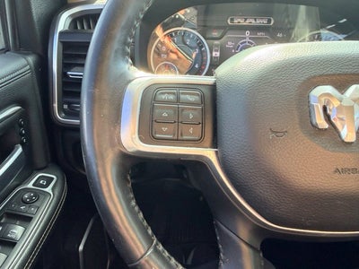 2019 RAM 2500 Laramie