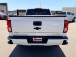 2017 Chevrolet Silverado 1500 High Country