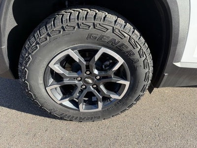 2025 Chevrolet Equinox ACTIV