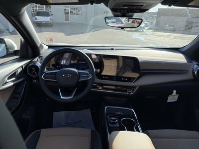 2025 Chevrolet Equinox ACTIV