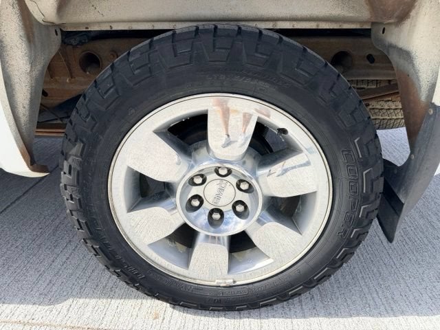 2009 GMC Sierra 1500 SLT