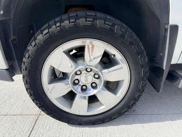 2009 GMC Sierra 1500 SLT