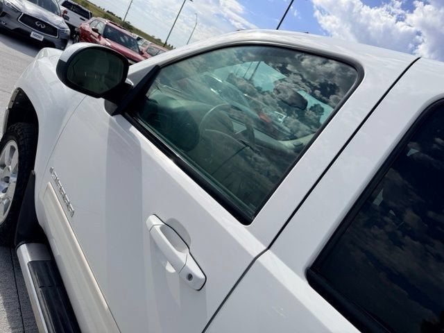 2009 GMC Sierra 1500 SLT