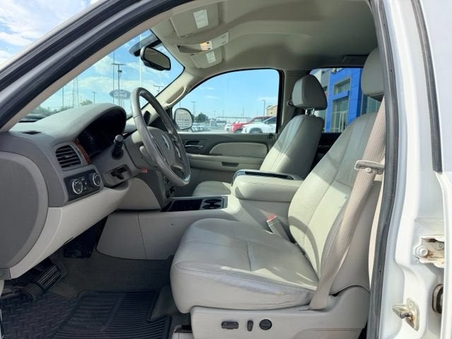 2009 GMC Sierra 1500 SLT