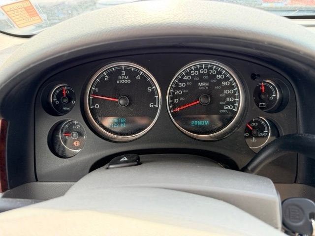 2009 GMC Sierra 1500 SLT