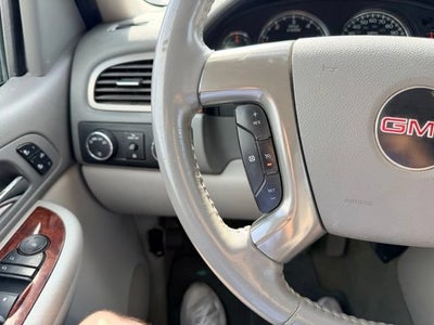 2009 GMC Sierra 1500 SLT
