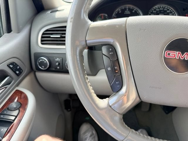 2009 GMC Sierra 1500 SLT