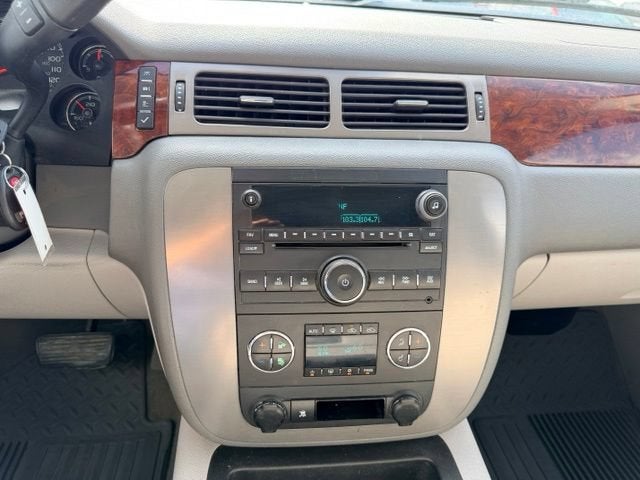 2009 GMC Sierra 1500 SLT