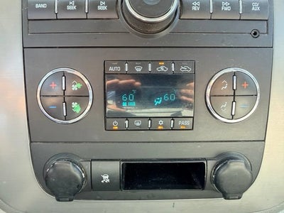 2009 GMC Sierra 1500 SLT