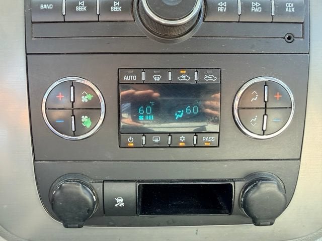 2009 GMC Sierra 1500 SLT