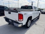 2009 GMC Sierra 1500 SLT