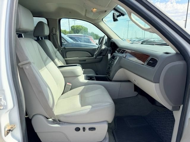 2009 GMC Sierra 1500 SLT