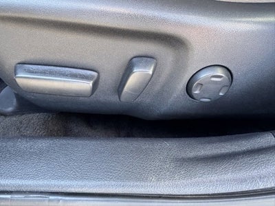 2017 Toyota Avalon XLE