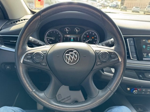 2018 Buick Enclave Essence