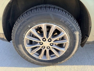 2022 Buick Enclave Essence