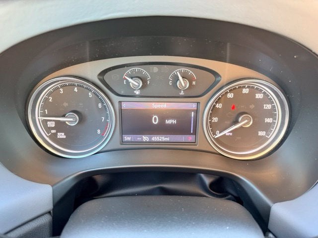 2022 Buick Enclave Essence