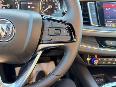 2022 Buick Enclave Essence