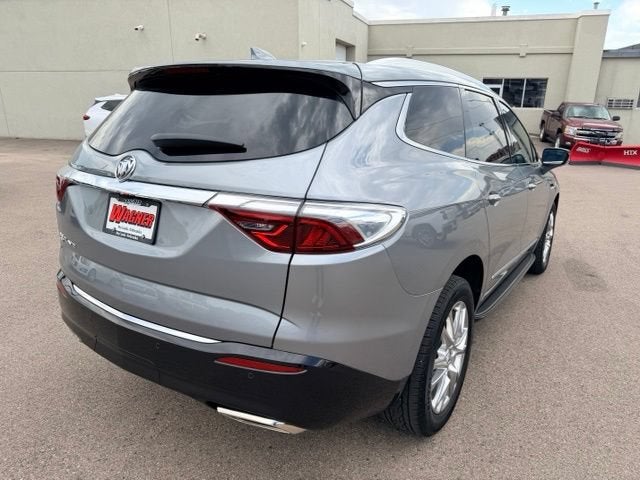 2024 Buick Enclave Premium