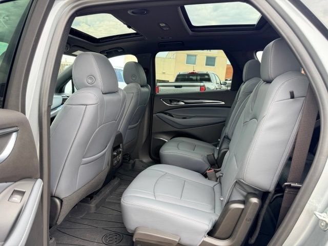 2024 Buick Enclave Premium