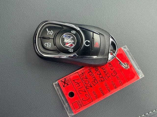2024 Buick Enclave Premium