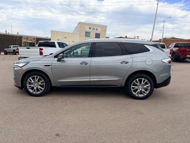 2024 Buick Enclave Premium