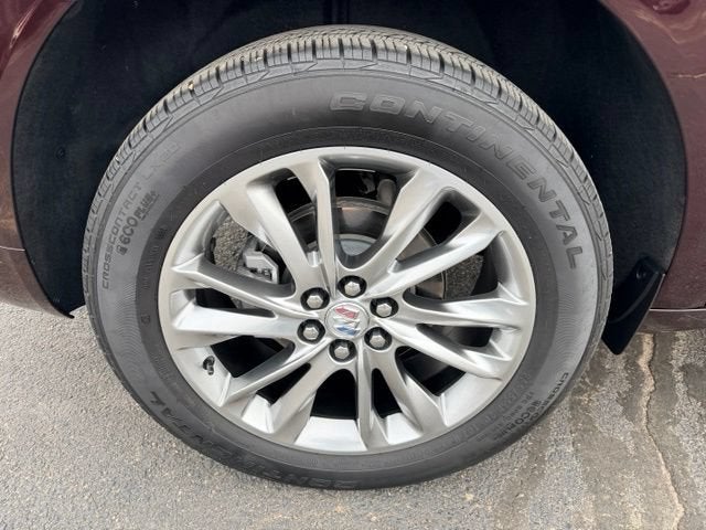 2024 Buick Enclave Avenir