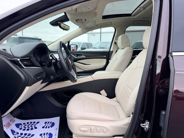2024 Buick Enclave Avenir