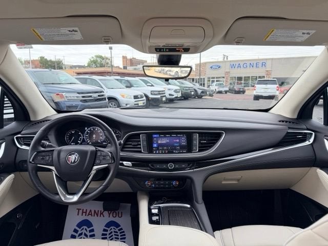 2024 Buick Enclave Avenir