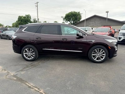 2024 Buick Enclave Avenir