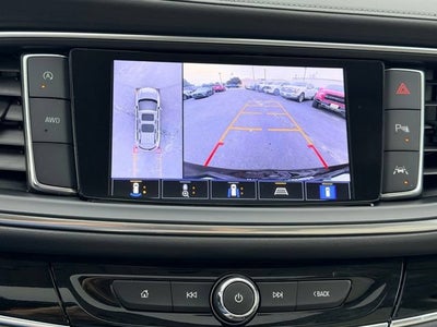 2024 Buick Enclave Avenir