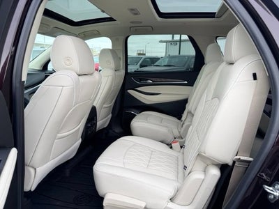2024 Buick Enclave Avenir