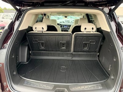 2024 Buick Enclave Avenir