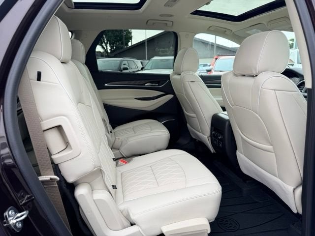 2024 Buick Enclave Avenir