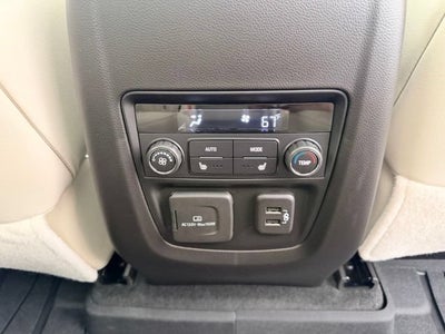 2024 Buick Enclave Avenir