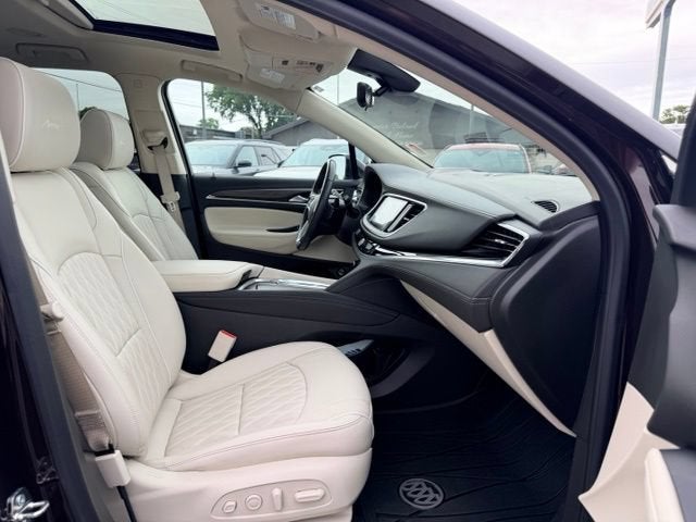 2024 Buick Enclave Avenir