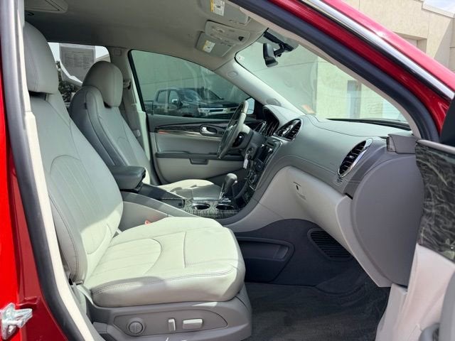 2014 Buick Enclave Leather