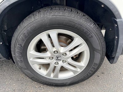 2011 Honda CR-V EX-L