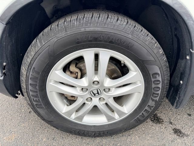 2011 Honda CR-V EX-L