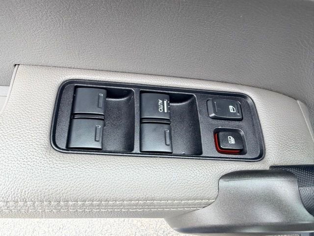 2011 Honda CR-V EX-L