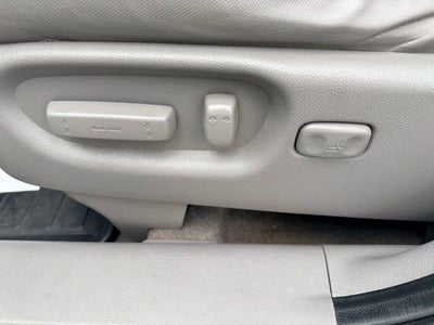 2011 Honda CR-V EX-L