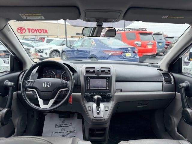 2011 Honda CR-V EX-L