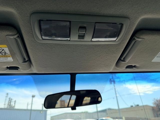 2012 Nissan Xterra S