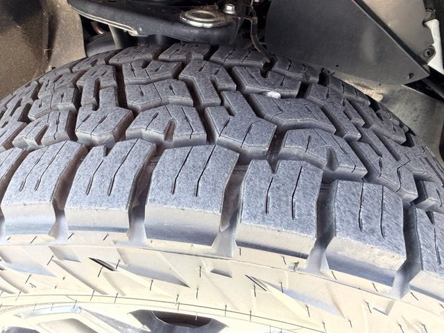 2024 Toyota Tundra 4WD Limited