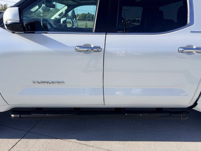 2024 Toyota Tundra 4WD Limited