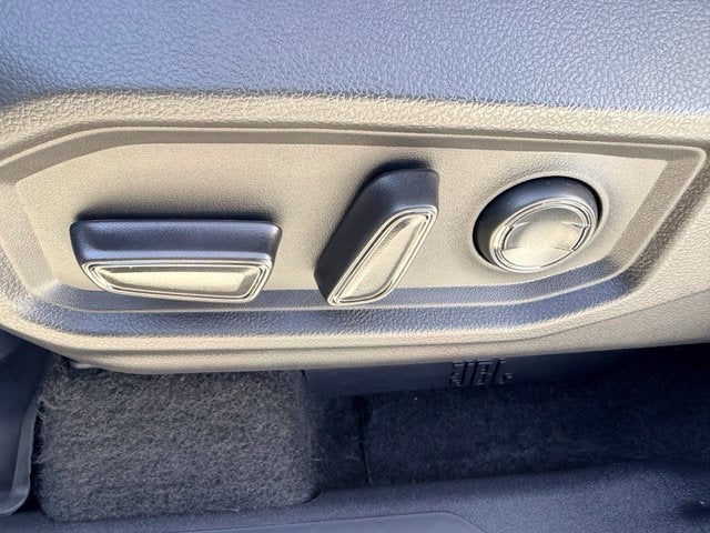 2024 Toyota Tundra 4WD Limited