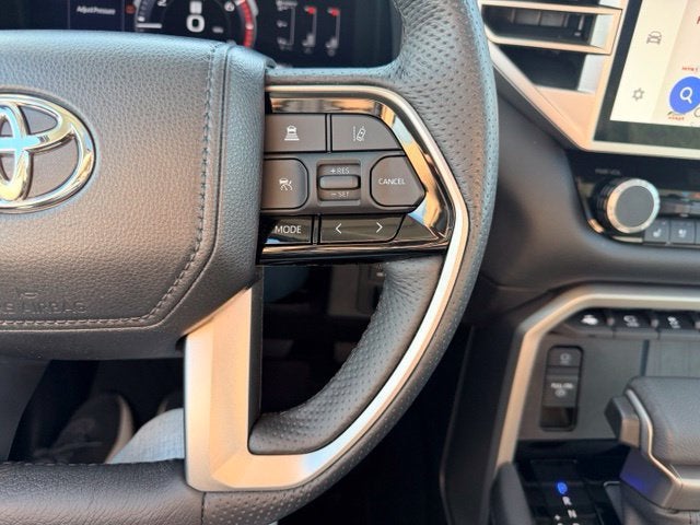 2024 Toyota Tundra 4WD Limited