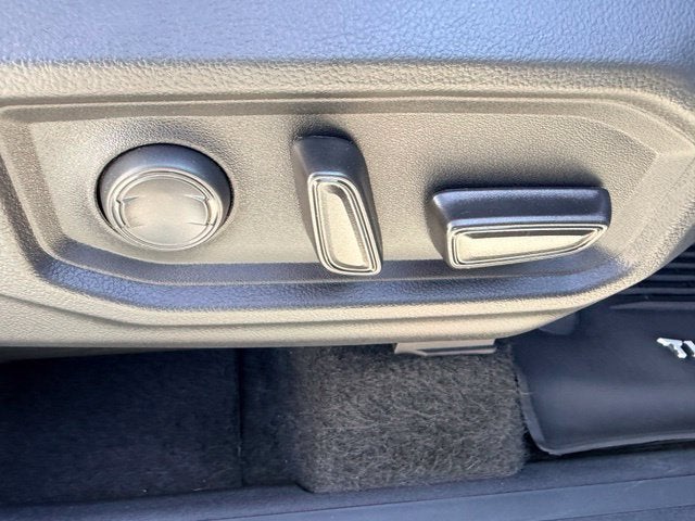 2024 Toyota Tundra 4WD Limited